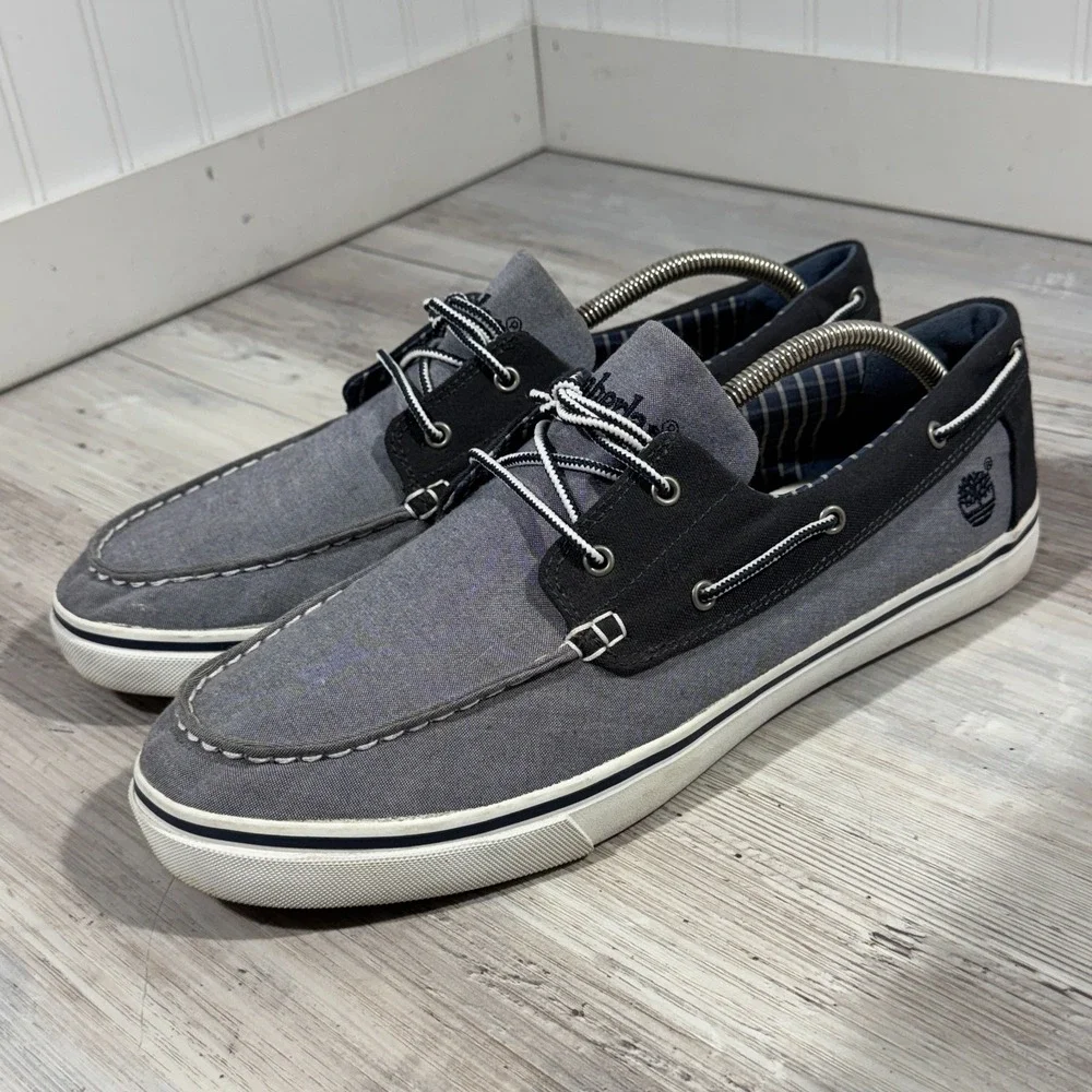 Timberland these are